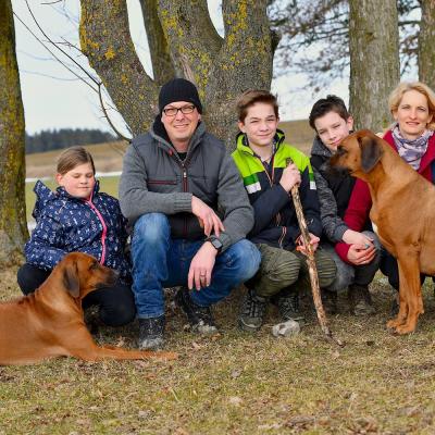 Rrvkie Welpentreff A Wurf Feb19 10 1550389622